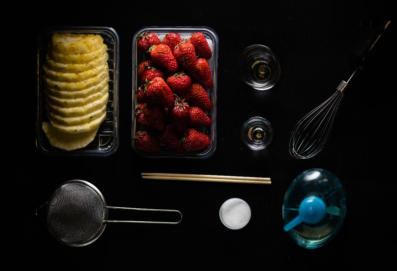 水果dna提取实验步骤,提取dna实验中的注意事项