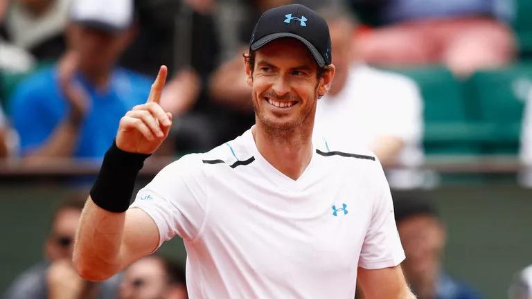 网球比赛基本知识及规则,零基础了解网球规则与打法