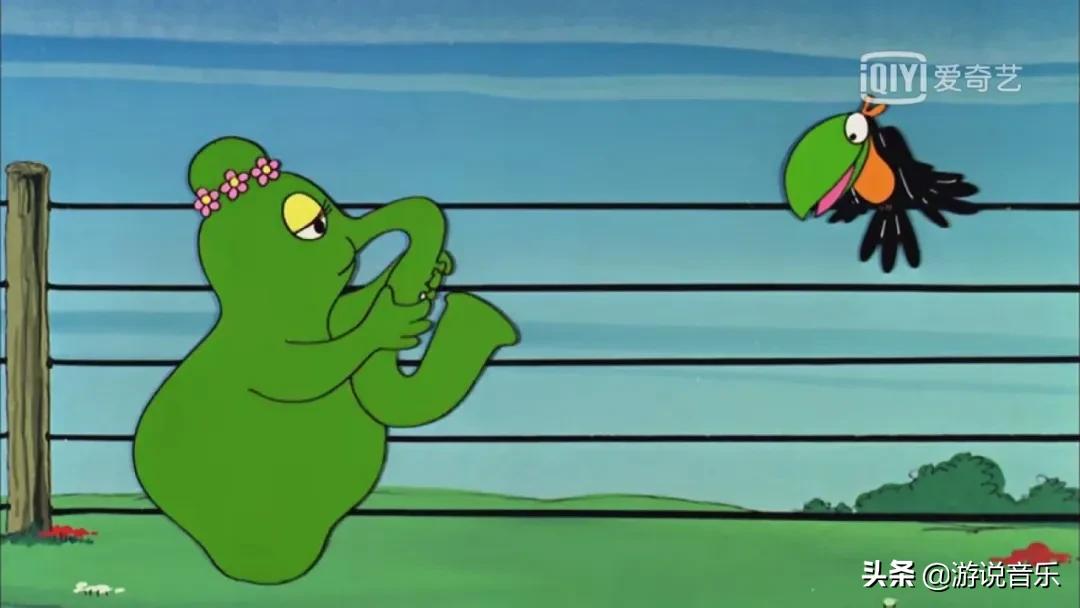 木管乐器四重奏,小孩子推荐木管乐器