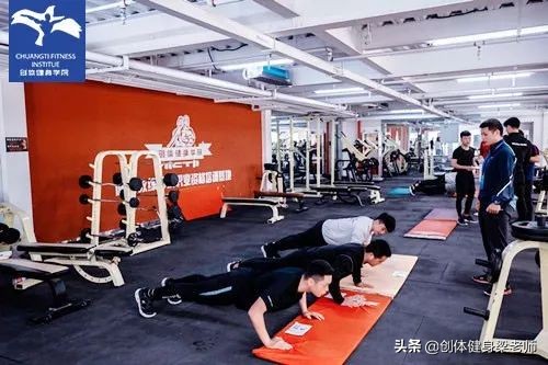 健身教练国职证书培训基地哪家好,西安的健身教练国职证书怎么考