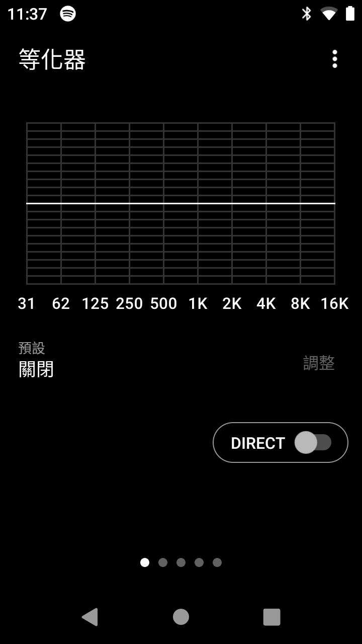 Walkman数位随身听NW-ZX507评测,一手掌握、便于携带