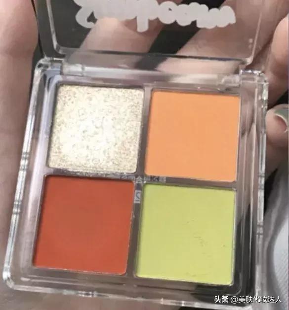 橘朵×乐町联名礼盒，这年头果然没点花头都活不下去