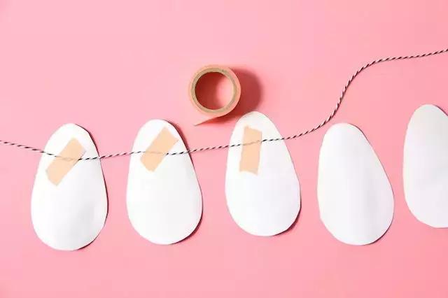 幼儿园环创吊饰手工制作教程,幼儿园虎年吊饰手工100种