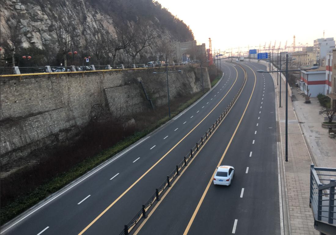 连云港南极路教堂,江苏连云港海州区教堂