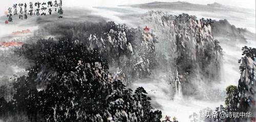 辞赋｜听琴书销魂，留儿女情长《结庐山庄赋》