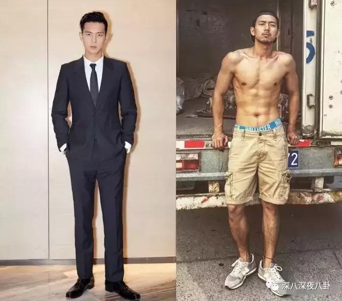 李现现在所代言的运动品牌,李现的代言品牌汇总