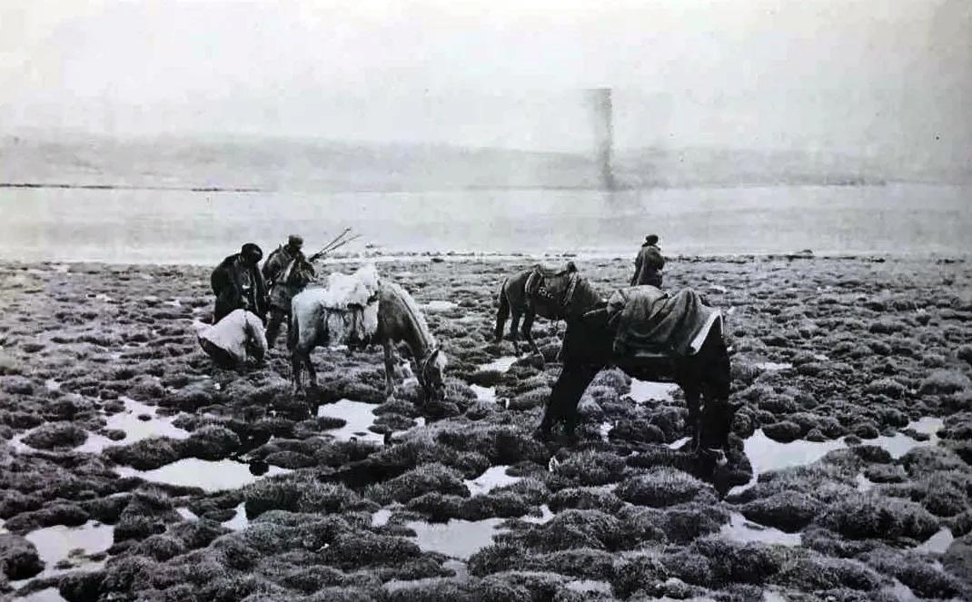 深深悼念|“长江全程摄影第一人”沈延太