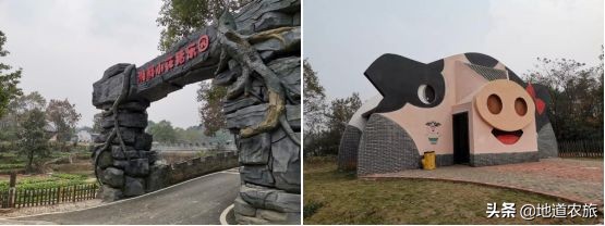 宁乡大成桥湘都生态农业园是什么,宁乡湘都生态农业园鹿岛