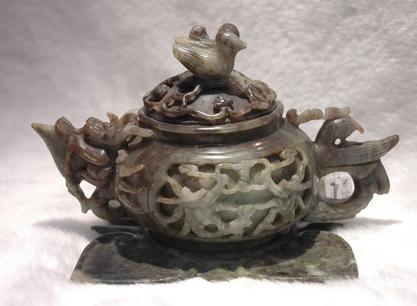 酒盏瓷器,酒盏和碗一样吗