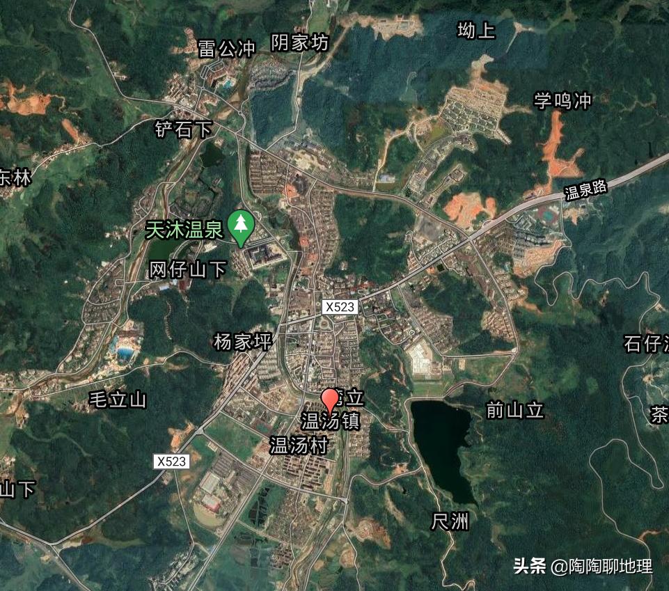 宜春市最好的乡镇排名,宜春十大强镇