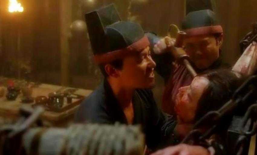 朱元璋剥皮揎草还是惩治不了贪官,朱元璋为什么要剥皮揎草