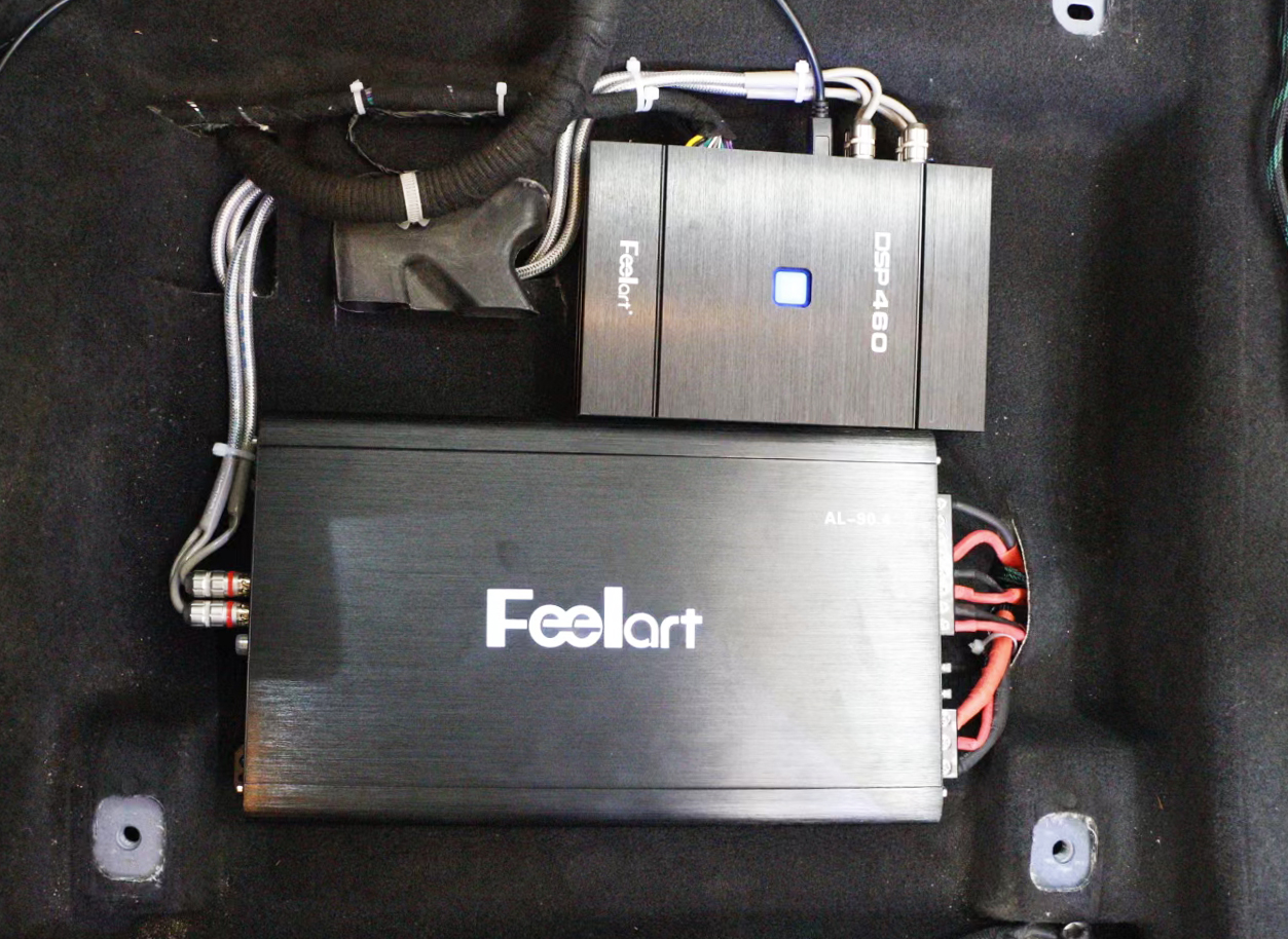 老款马自达6音响均衡器调节,马自达6提升驾驶感受