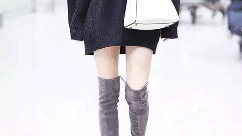 冬天觉得膝盖特别冷解决方法,膝盖冷一招搞定