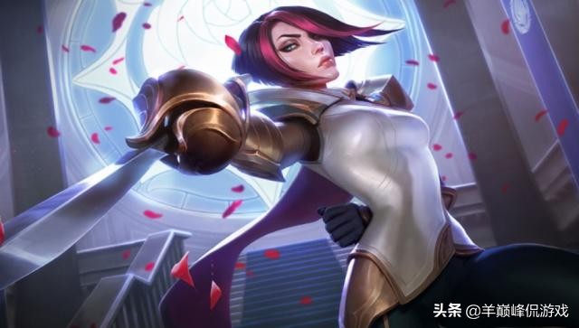 LOL：被挂上引燃怎么办，用嘴吹灭？英雄能否靠自己解除引燃