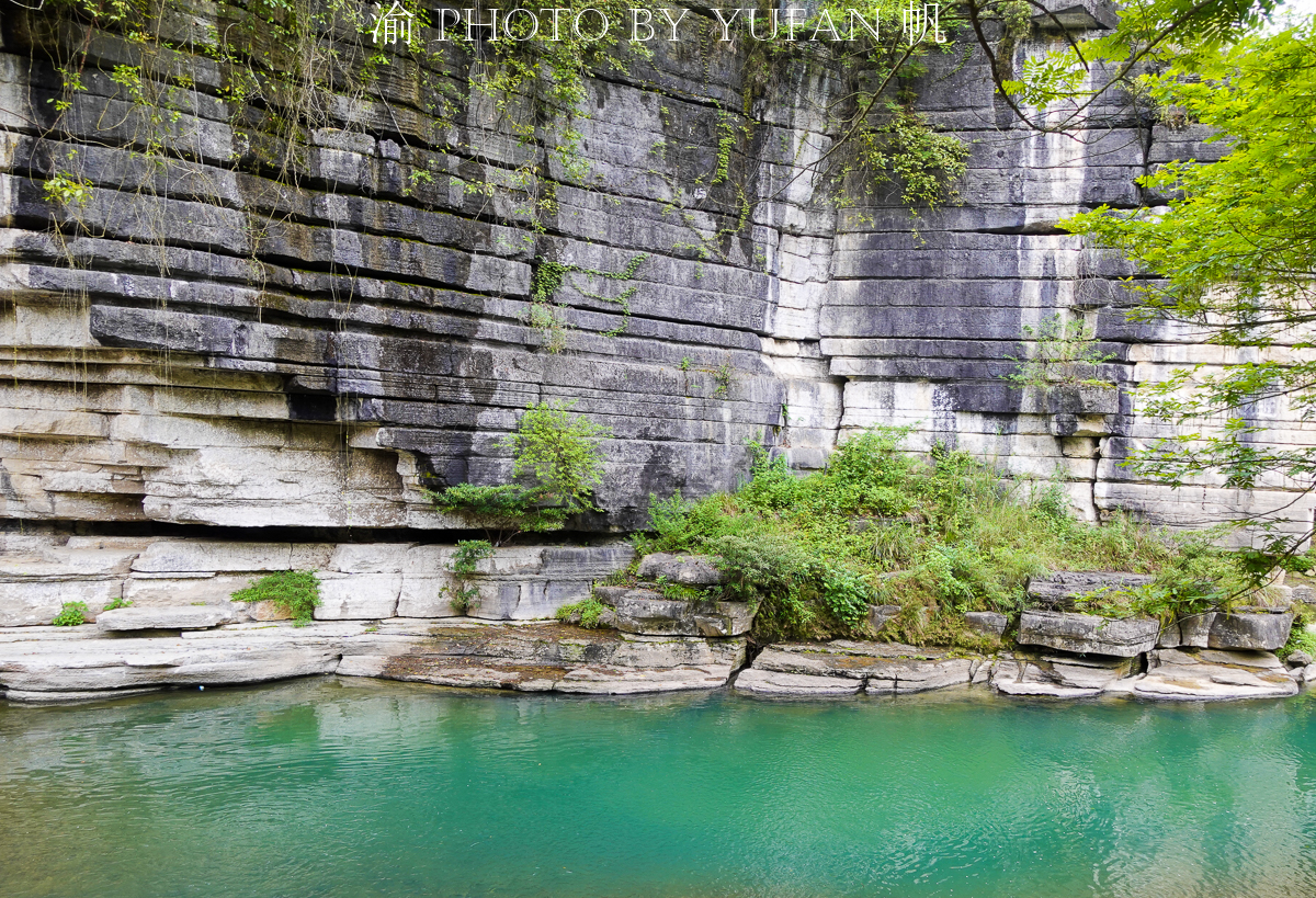 金佛山环山自驾,五一去金佛山最佳路线
