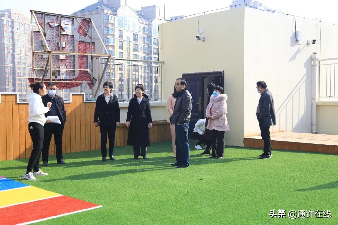 通许县启航幼儿园怎么样,通许县启航幼儿园