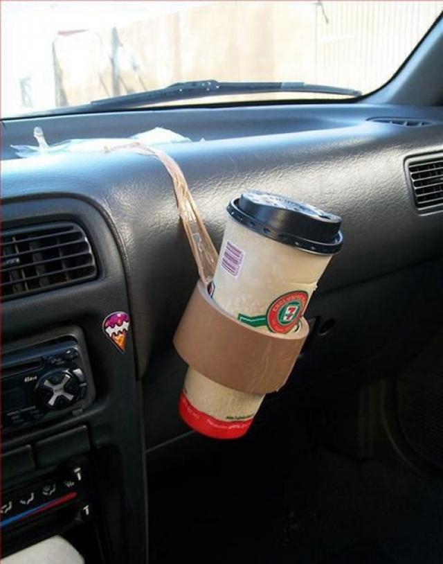 创意生活技巧视频,20个绝妙的创意使你生活更轻松