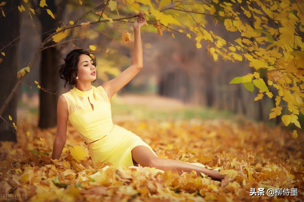 50岁左右中老年拍照姿势,老年如何拍照优雅