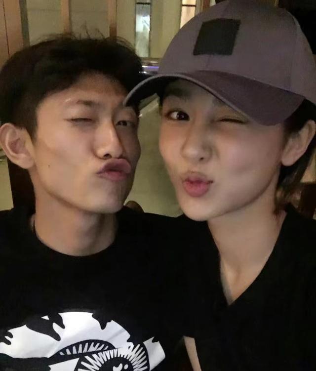 张一山长文庆祝杨紫27岁生日,杨紫发文给张一山庆生了吗