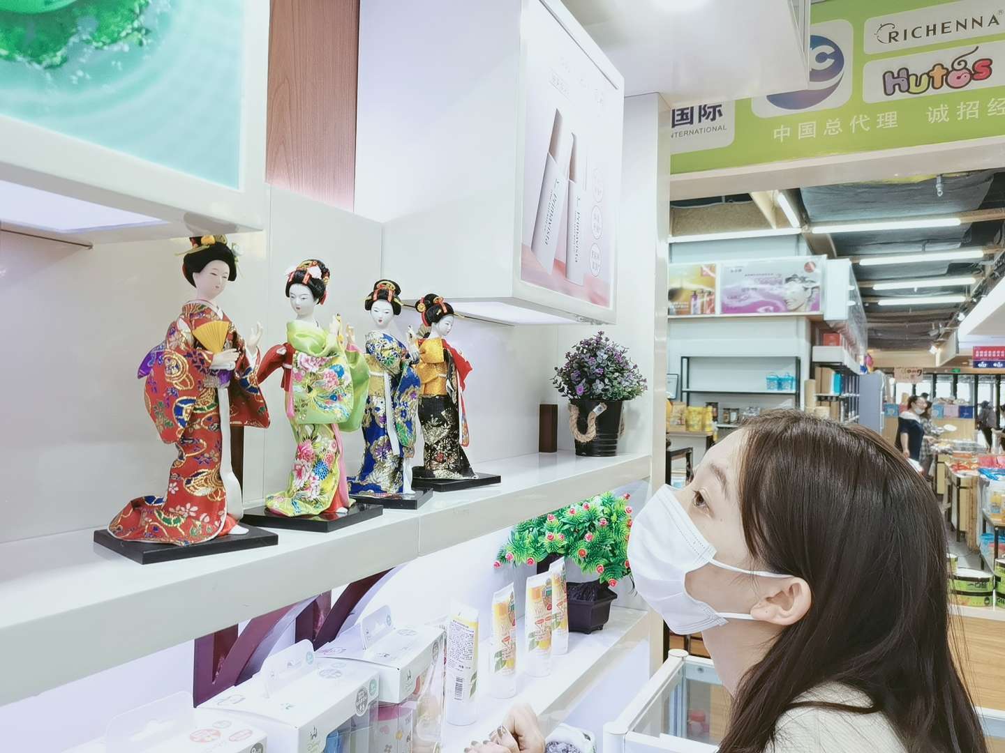 威海韩乐坊值得一逛的店铺,威海韩乐坊值得打卡的地方