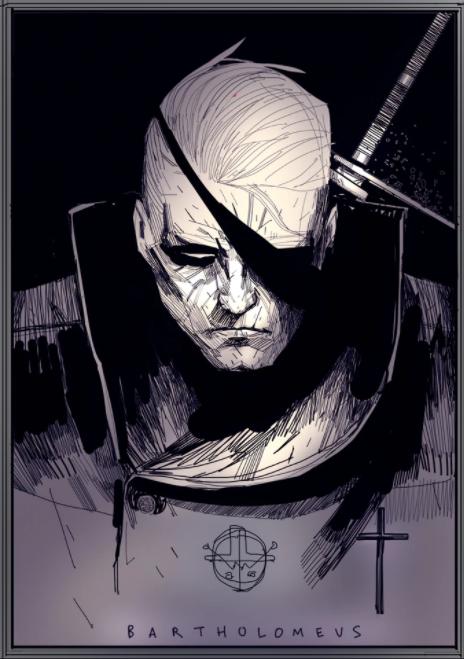 *宗罪七**题材冒险解谜游戏《驱魔使徒》2月6日发售