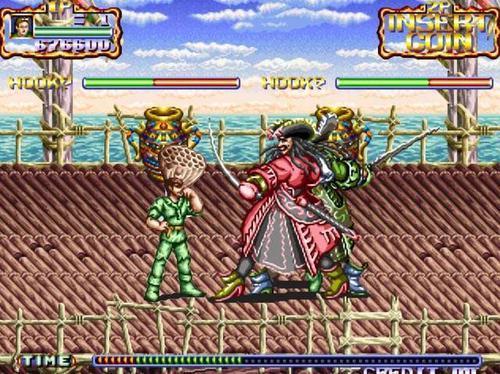 街机游戏中bug是怎么来的,盘点经典街机游戏中的bug