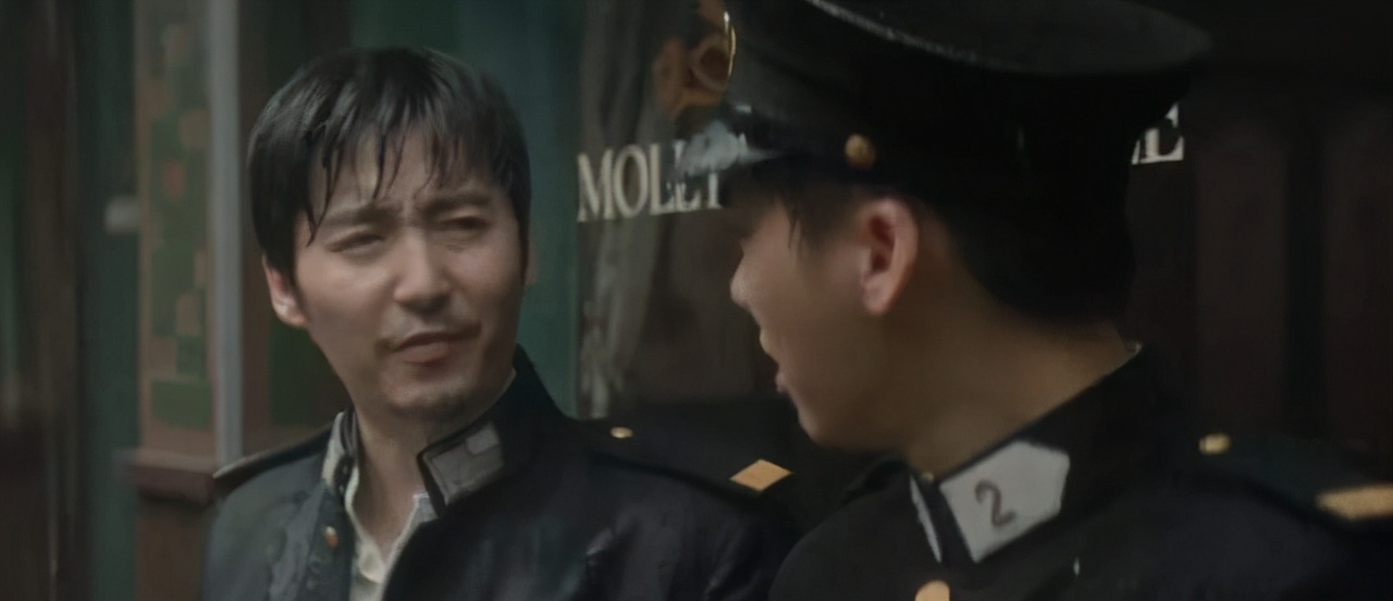 隐秘而伟大亲密花絮,隐秘而伟大吻戏花絮