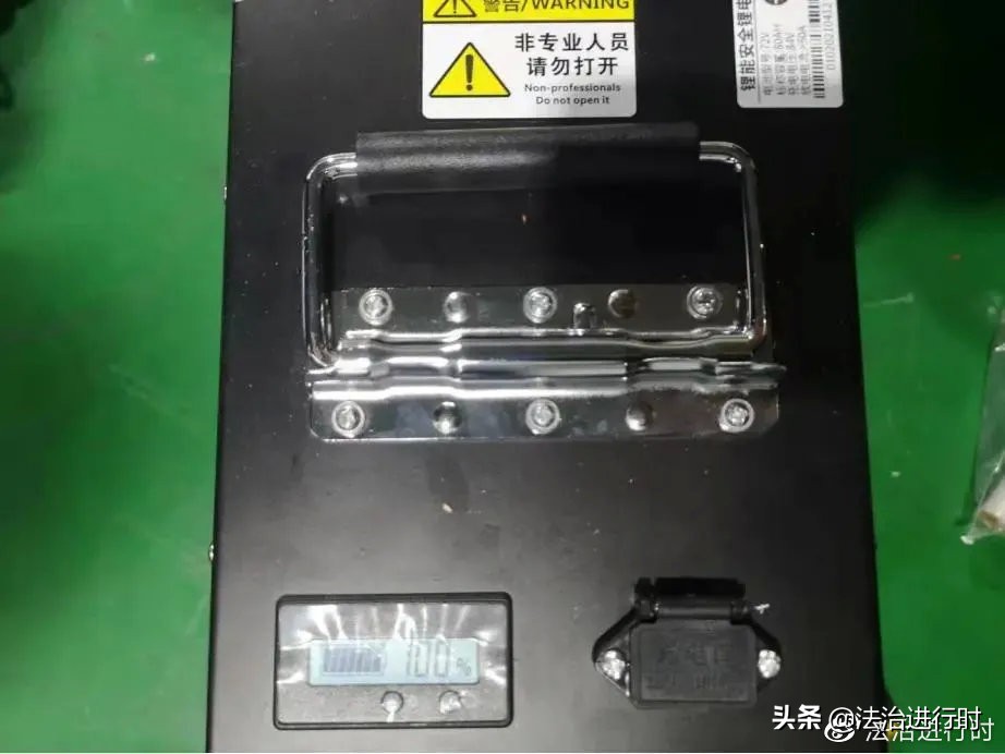 电动自行车电池潜规则,电动自行车电瓶不行的表现