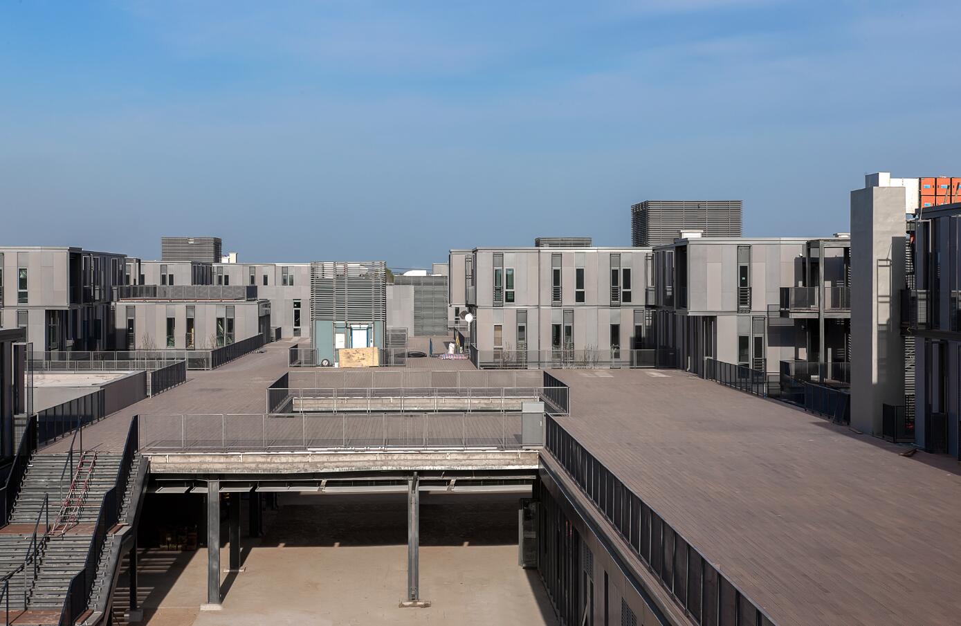 博大发展的脚步不可阻挡