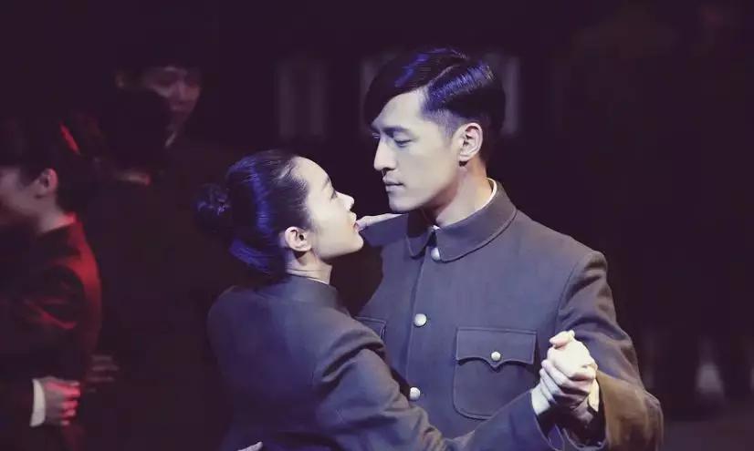 网友重复刷的国产剧前二十,那些每年都值得刷一遍的剧