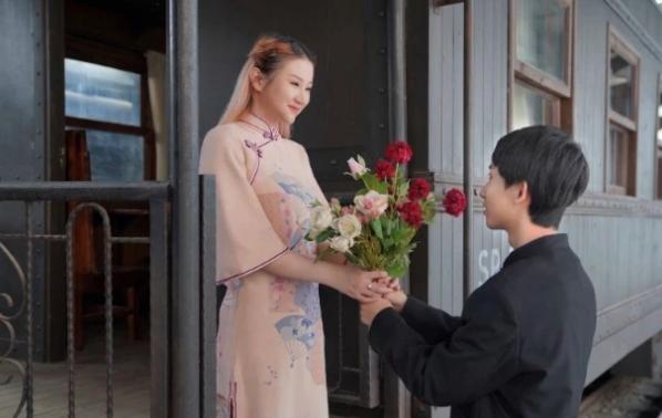 梦泪爆出曾经第一个id,梦泪的id是不是梦之泪伤