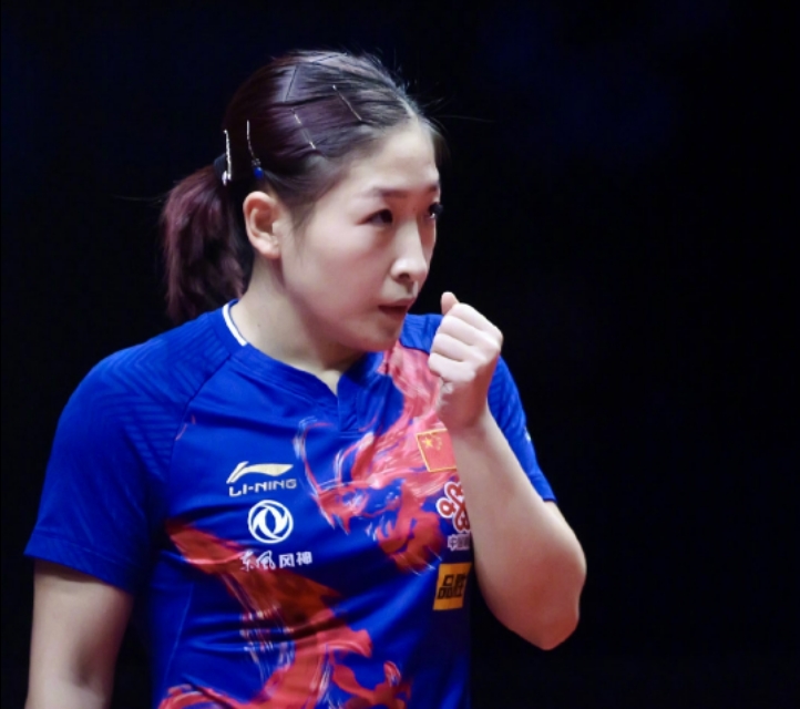 王楠刘诗雯现状,王楠刘诗雯2019