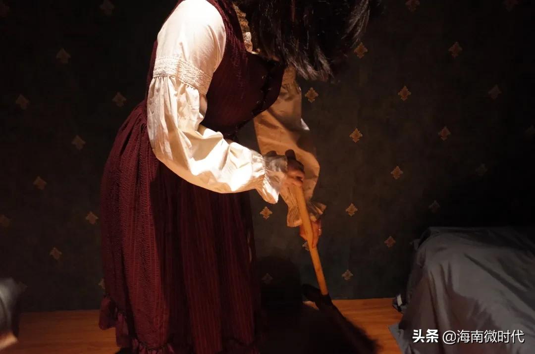 海口复古民国风,海口民国风