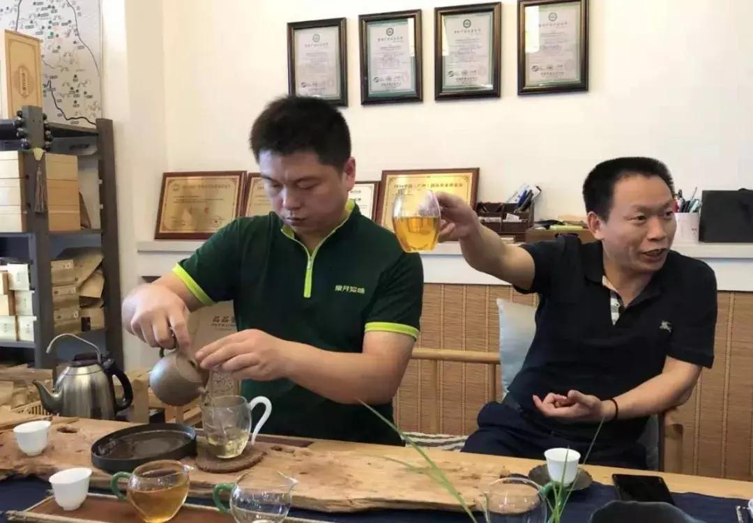 上瘾300年,上瘾茶饮