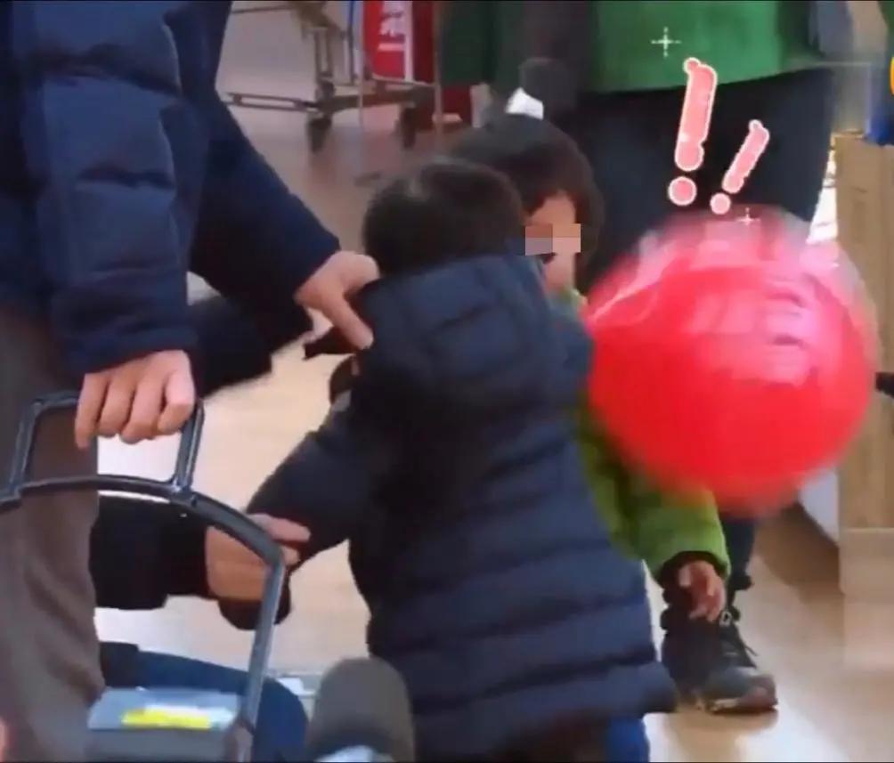 孩子打人后怎么向家长道歉处理,孩子打人对方家长拒绝道歉