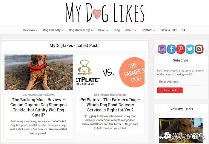 怎么给shopify网站推流,shopify怎样提高链接点击率