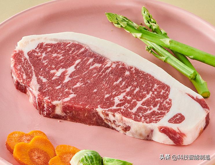 李佳琦直播3分钟卖出100000片牛排,牛排真那么好吃吗,你会做吗