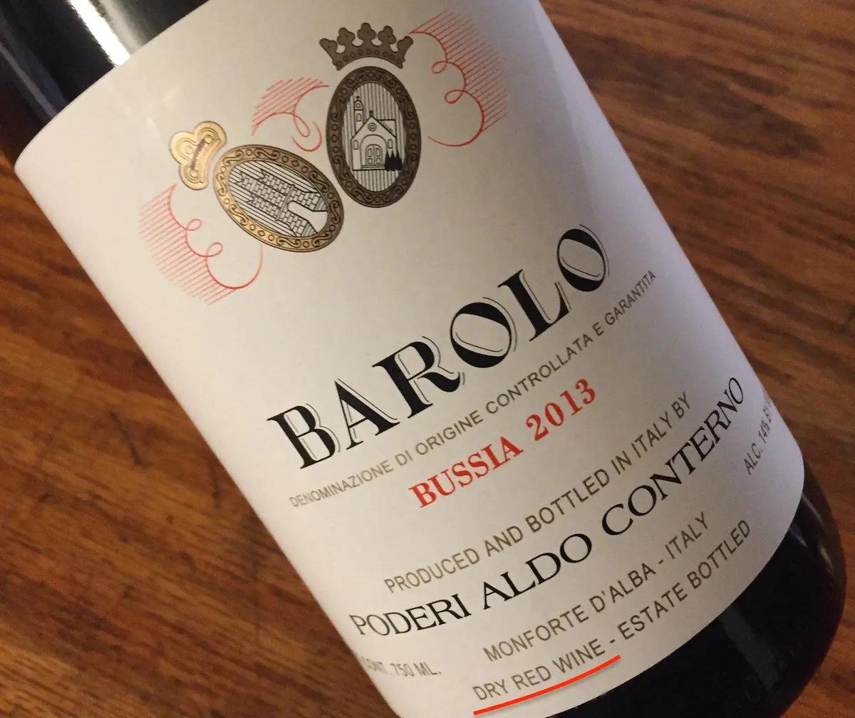 干红半干有什么区别,干白干红什么意思