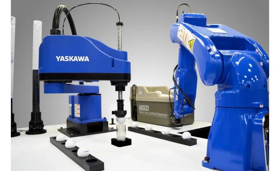 我们身边有哪些常见的机器人,八种超实用的智能机器人