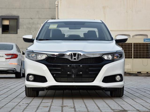 本田凌派2022款车主点评,评车16年凌派