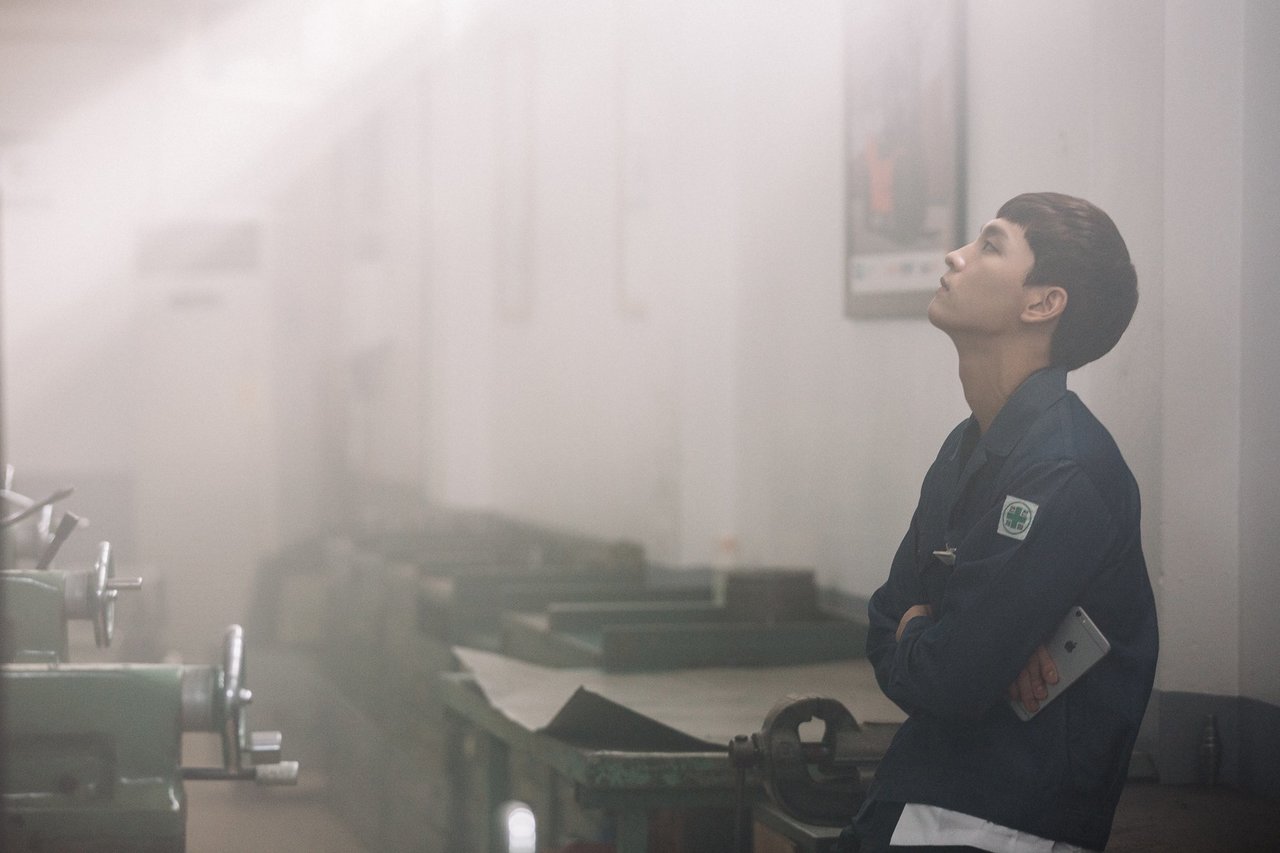 三个人的爱情独角戏,恋爱剧情独角戏