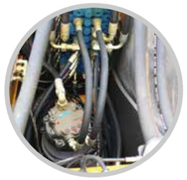 「寻龙记」临工E675F挖掘机评测：诚意之作必有回响