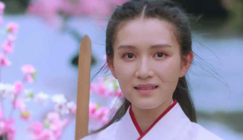 不好意思，这也能叫《射雕英雄传》？我真是被气笑了