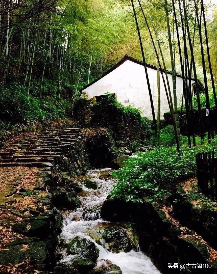 与兰亭对应的书法圣地,兰亭书法纪念馆