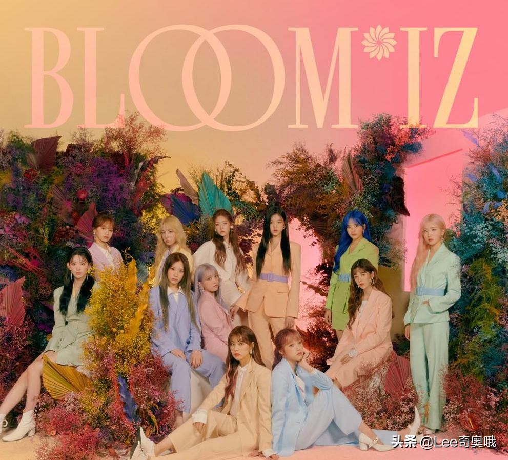 2022年韩国女团销量,韩国女团销量2010-2023