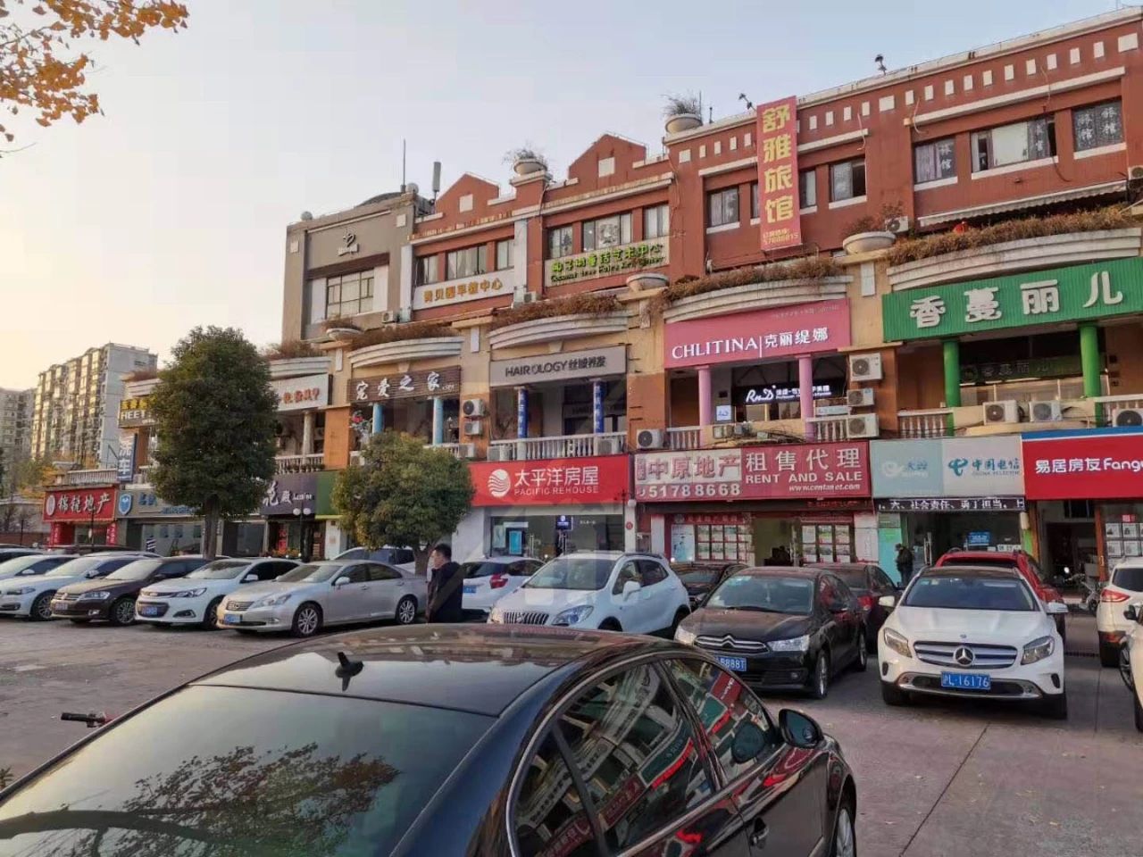 从“盗匪横行”到“上海热门”，这个二手小区做对了什么？