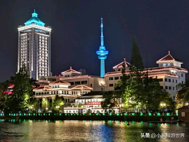 适合穷游的十个免费景点,9月份穷游旅游最佳地方江苏周边