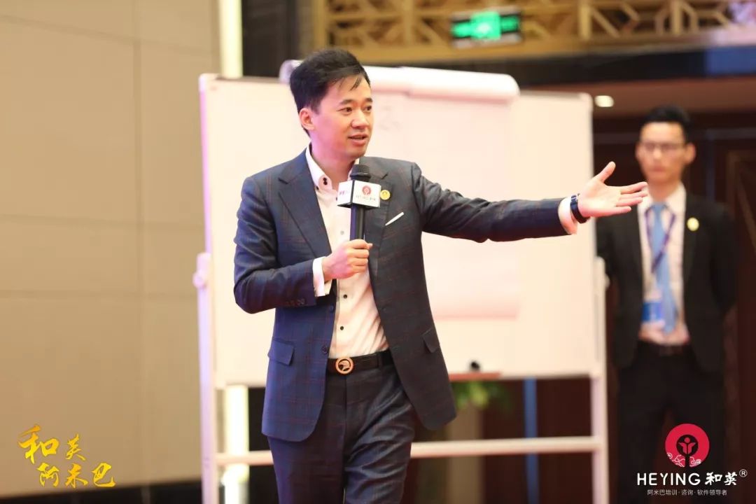 400人杭州班回顾|3家企业实战分享,和英阿米巴落地有口皆碑