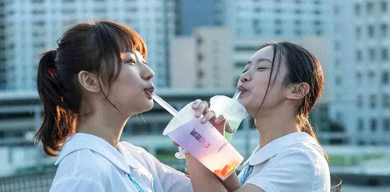 终于,我们也拍出了这样有种的青春片