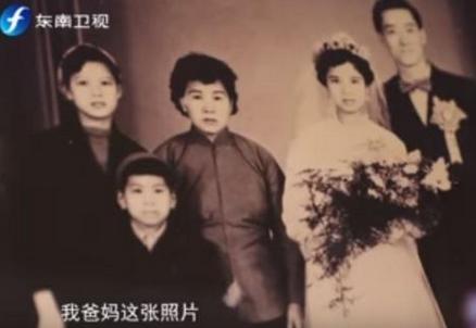 “老公主”伊能静的叛逆情史